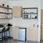 Caramela Luxury Apts Appartement Ayía Nápa