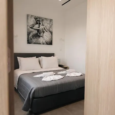 Caramela Luxury Apts 아이아 나파