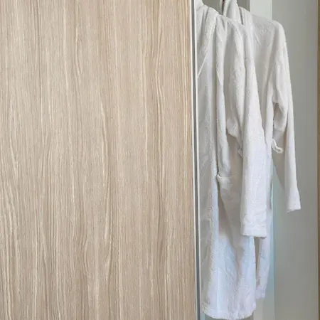 Lägenhet Caramela Luxury Apts *