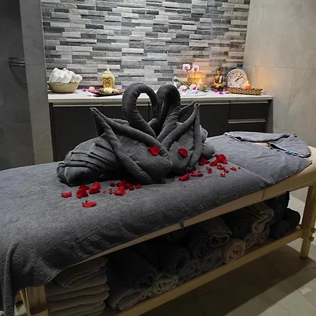 Caramela Luxury Apts Διαμέρισμα Αγία Νάπα