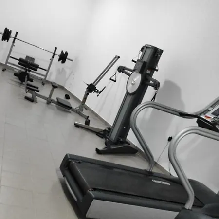 Caramela Luxury Apts