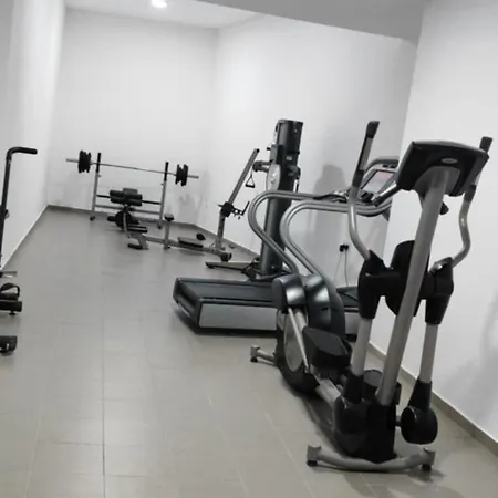 Caramela Luxury Apts Lägenhet