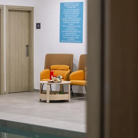 Caramela Luxury Apts