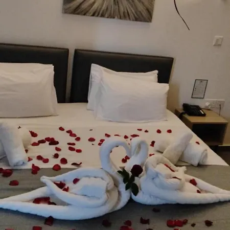 Caramela Luxury Apts * Айя-Напа