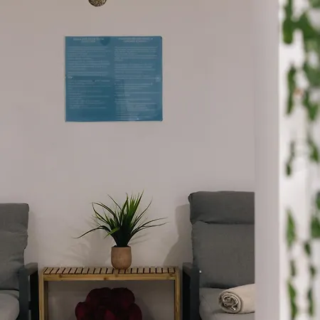 Caramela Luxury Apts Апартаменты *