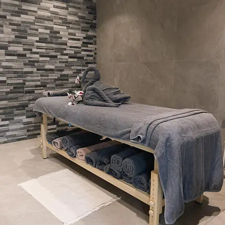 Lägenhet Caramela Luxury Apts *