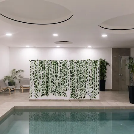 Caramela Luxury Apts *