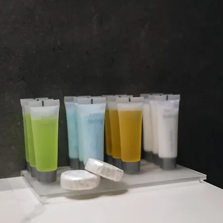 Διαμέρισμα Caramela Luxury Apts