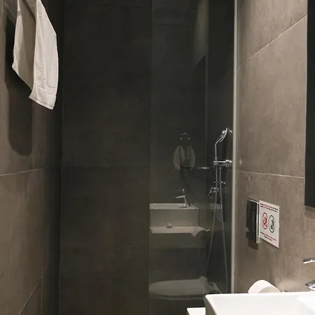 Lägenhet Caramela Luxury Apts *