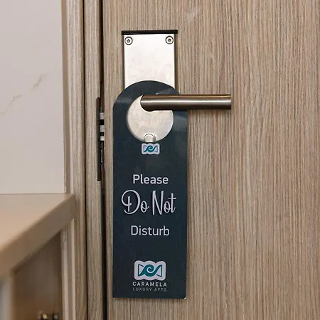 Caramela Luxury Apts *