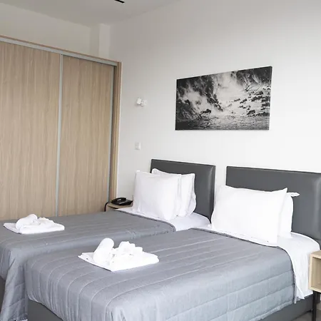 Caramela Luxury Apts