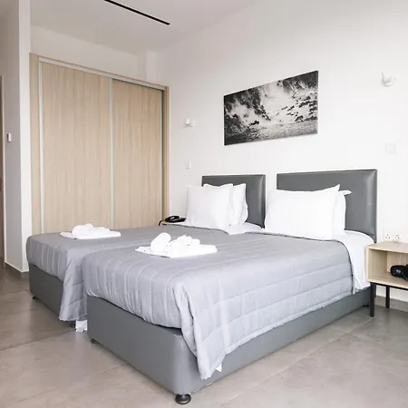 Апартаменты Caramela Luxury Apts *