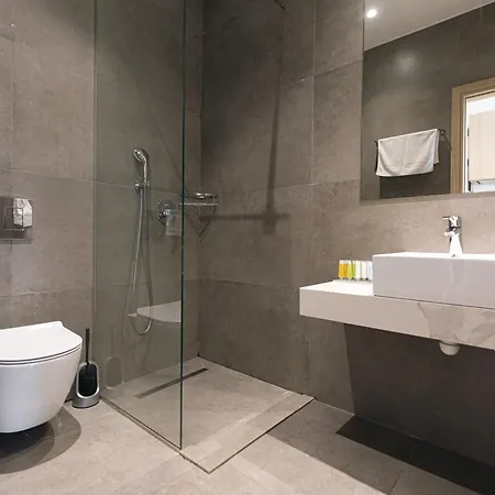 Caramela Luxury Apts *