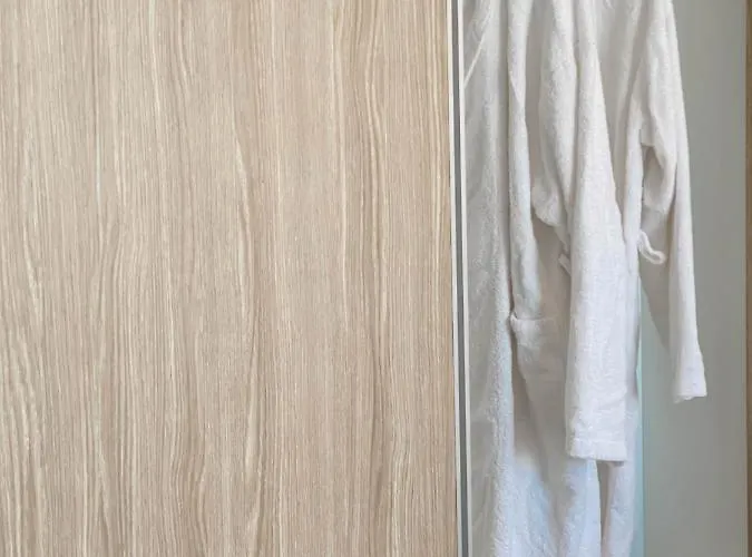 アパート Caramela Luxury Apts *