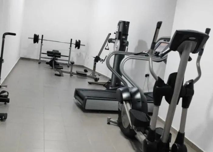 Caramela Luxury Apts Apartamento