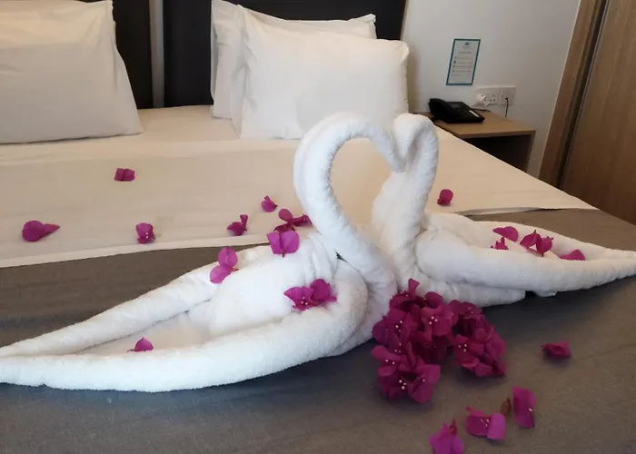 Caramela Luxury Apts Apartamento *