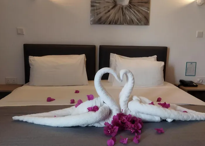 Apartamento Caramela Luxury Apts *