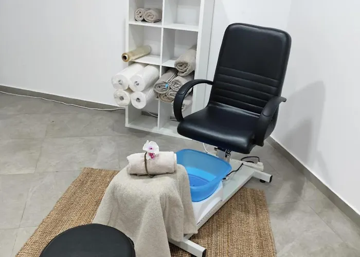 Caramela Luxury Apts Apartamento Ayia Napa