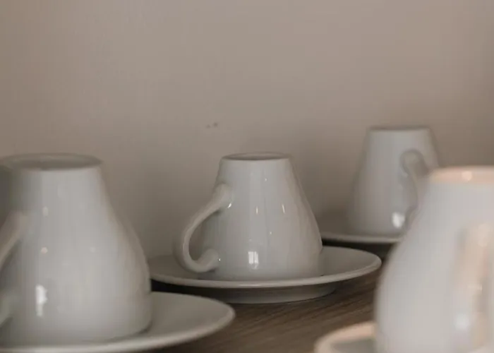 アパート Caramela Luxury Apts アヤナパ