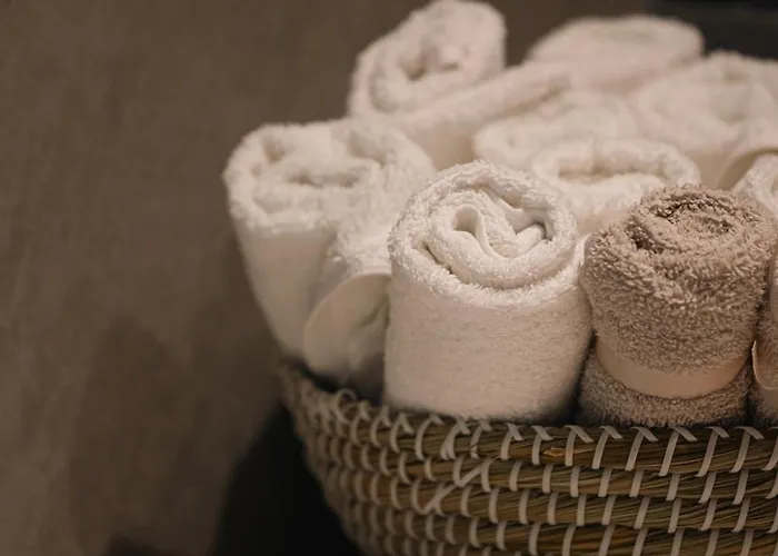 Caramela Luxury Apts