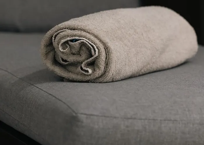 Caramela Luxury Apts Apartamento