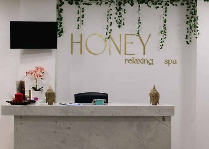 アパート Caramela Luxury Apts