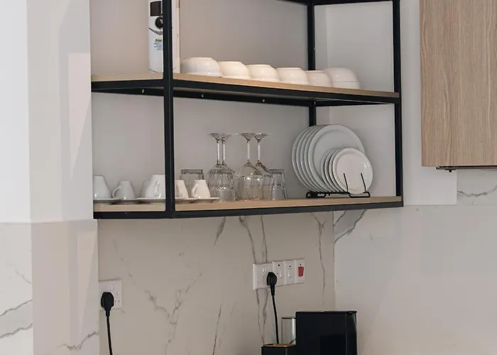 Caramela Luxury Apts Apartamento Ayia Napa