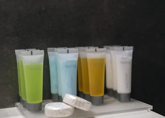 アパート Caramela Luxury Apts