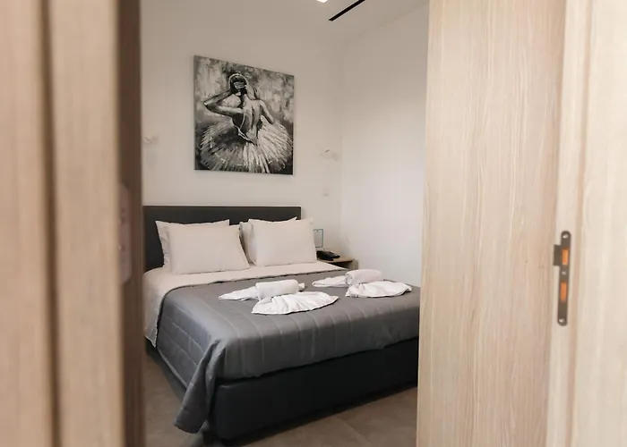 Caramela Luxury Apts Ayia Napa