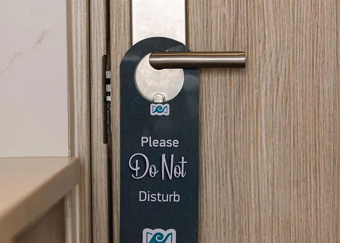 Caramela Luxury Apts *