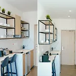 Caramela Luxury Apts *