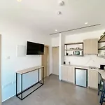 Caramela Luxury Apts