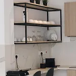 Caramela Luxury Apts 公寓 圣纳帕