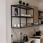 Caramela Luxury Apts *