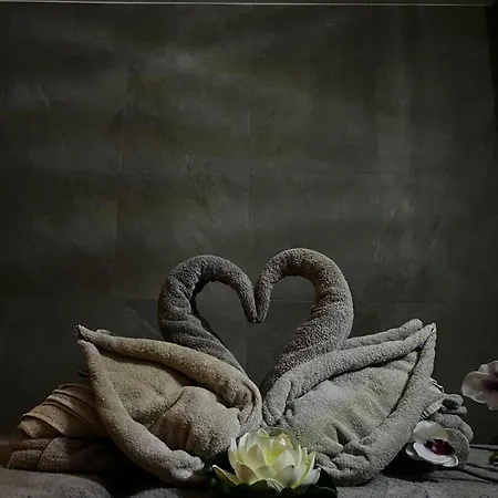 아파트 Caramela Luxury Apts *