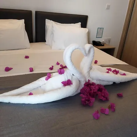 Caramela Luxury Apts 아파트 *