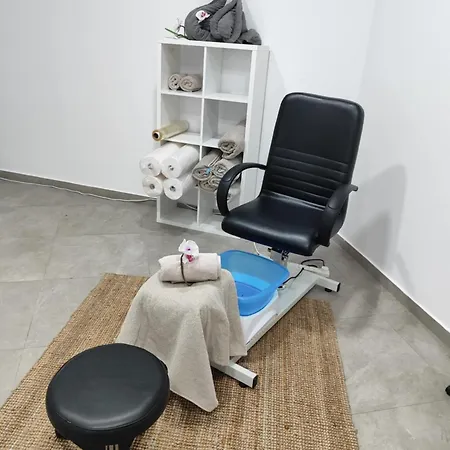 Caramela Luxury Apts 아파트 아이아 나파