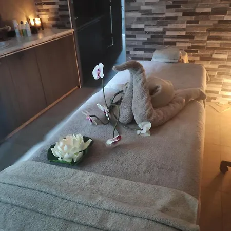 아파트 Caramela Luxury Apts 아이아 나파