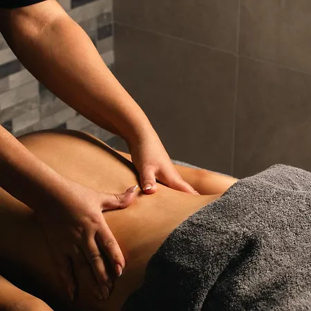 아파트 Caramela Luxury Apts 아이아 나파