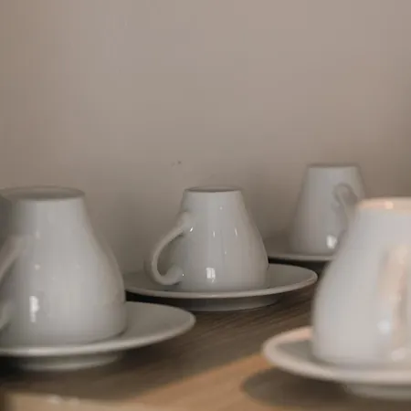 아파트 Caramela Luxury Apts 아이아 나파