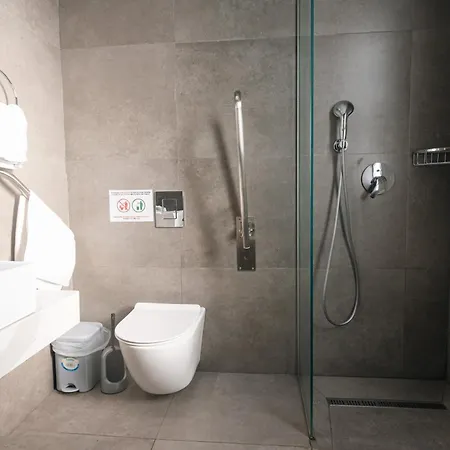 Caramela Luxury Apts * Agia Napa