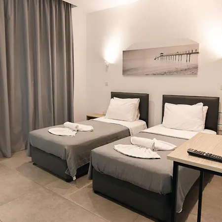 Caramela Luxury Apts Apartment *