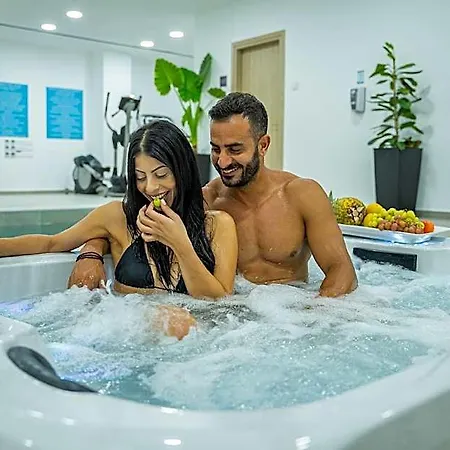 Apartamento Caramela Luxury Apts Ayia Napa