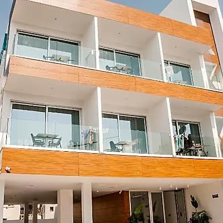 Apartamento Caramela Luxury Apts