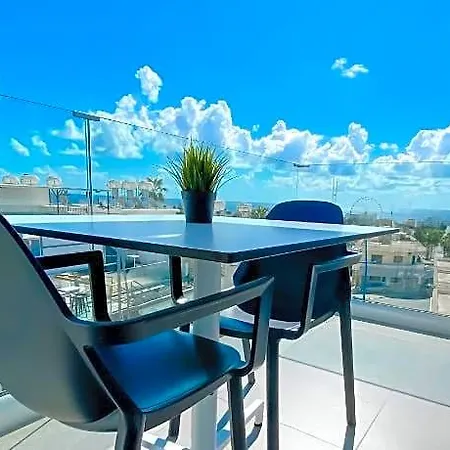 Apartamento Caramela Luxury Apts