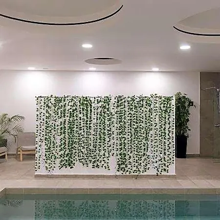 Caramela Luxury Apts Apartamento