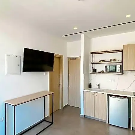 Caramela Luxury Apts * Ayia Napa