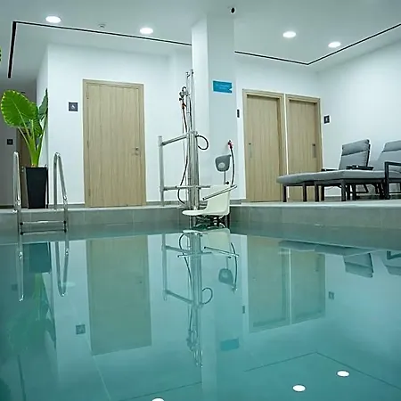 Caramela Luxury Apts *