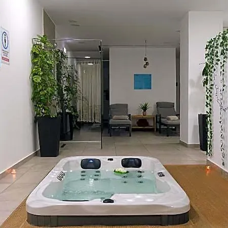 Apartamento Caramela Luxury Apts
