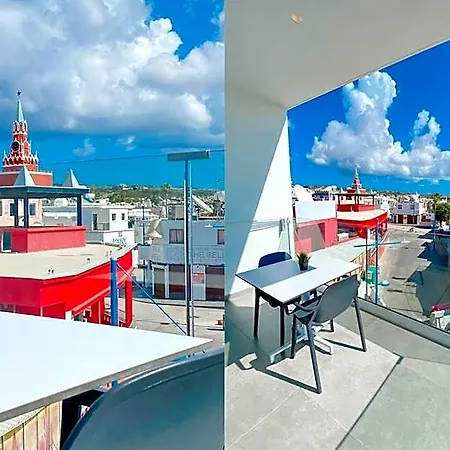 Caramela Luxury Apts Apartamento *